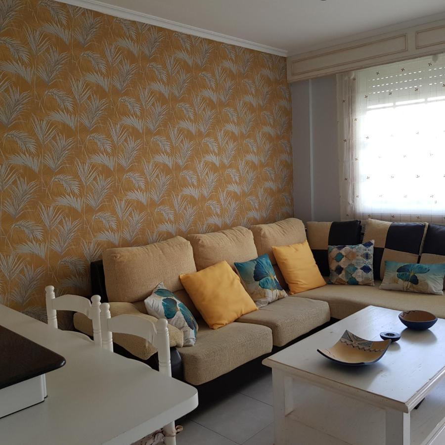 Ferienwohnung Portosin Puerto Exterior foto
